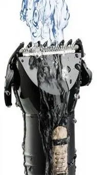 ماشین اصلاح صورت و سر فکر Ultracare Fakir Trimmer