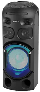 پخش کننده ی چند رسانه ای شیک سونی SONY MHC-V41D