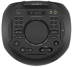 پخش کننده ی چند رسانه ای شیک سونی SONY MHC-V41D