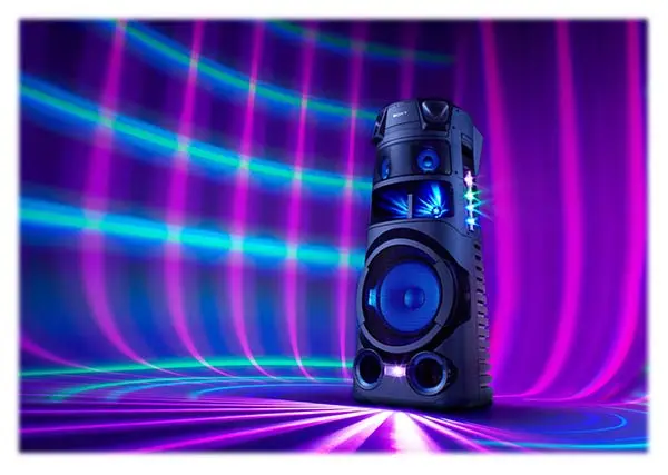 V83D SONY 7 .jpg سیستم صوتی خانگی سونی شیک V83D SONY