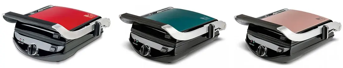 گریل برقی فکر والری 1800 وات Valery Fakir Grill
