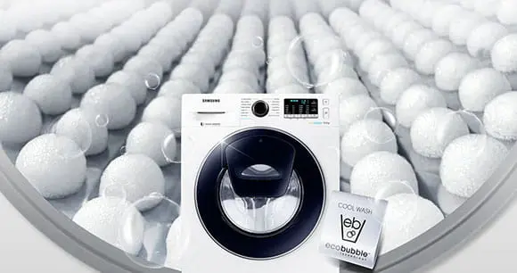 ماشین لباسشویی سامسونگ 11 کیلویی W11 WW11BB944DGB