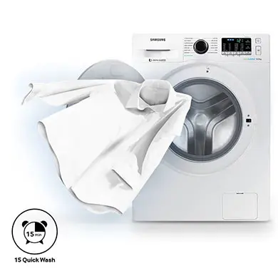 WW90K54E0UX 9 .jpg لباسشویی 9 کیلویی سامسونگ WW90K54E0UX ادواش اکوبابل