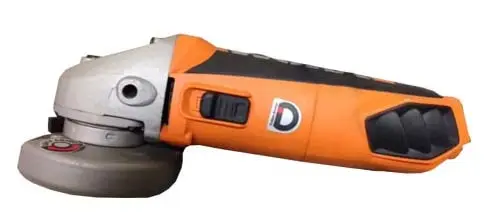 مینی فرز ورکس 860 وات WX700 Worx