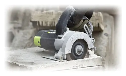 شیارزن ورکس 1600 وات Worx Brick Breakers WU073