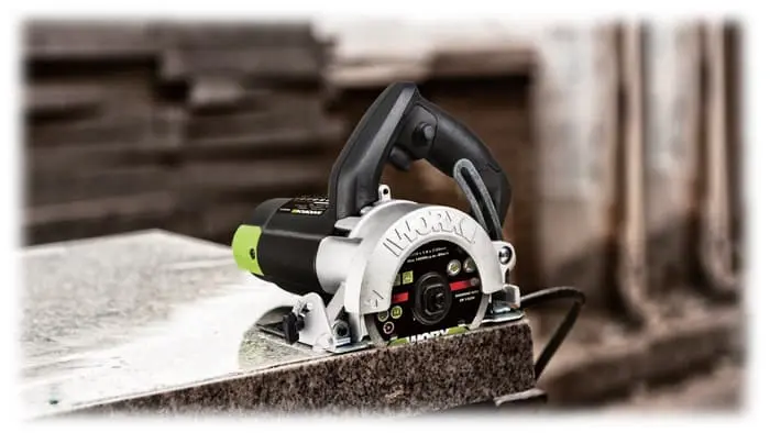 3 شیارزن ورکس 1600 وات Worx Brick Breakers WU073 شیارزن ورکس 1600 وات Worx Brick Breakers WU073