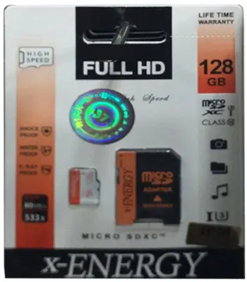 کارت حافظه تیم گروپ 8 گیگا بایت کلاس 10 TEAMGROUP microSDXC