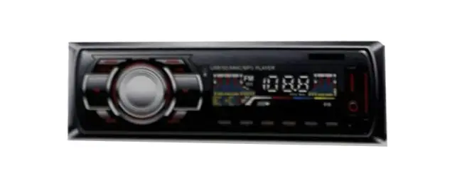 پخش خودرو ایکس بی تاد HD1583 XbTod