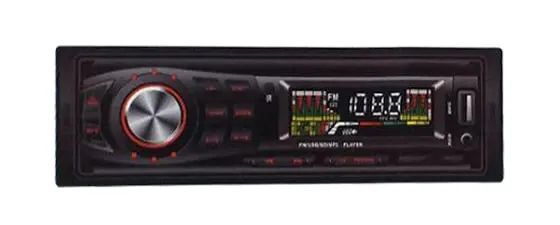 پخش کننده ی خودرو بیتاد XBTOD 4006