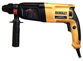 دریل چکشی دیوالت Z1A-DW-26 Dewalt