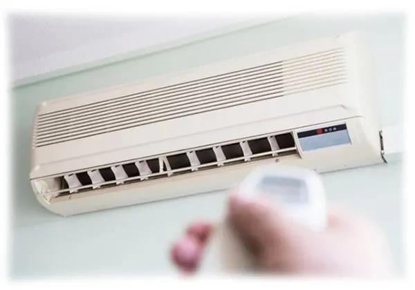 ZHJT 03.7.jpg ریموت کنترل کولر گازی جنرال GENERAL REMOTE CONTROL ZHJT-03