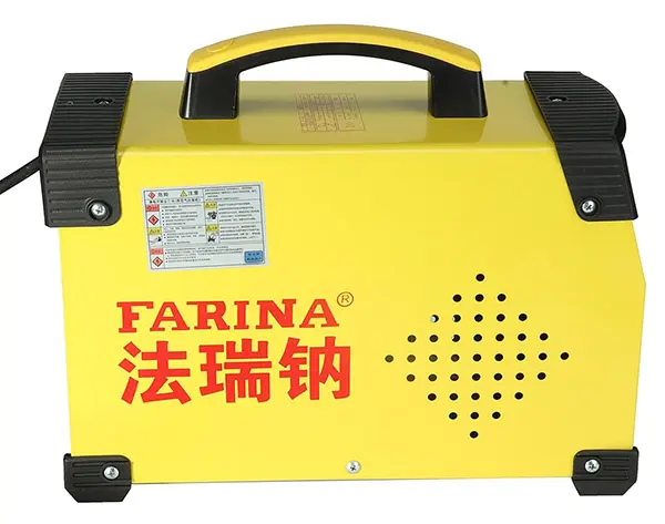 دستگاه جوشکاری الکتریکی 250 آمپر فرینا ZX7-250D Farina