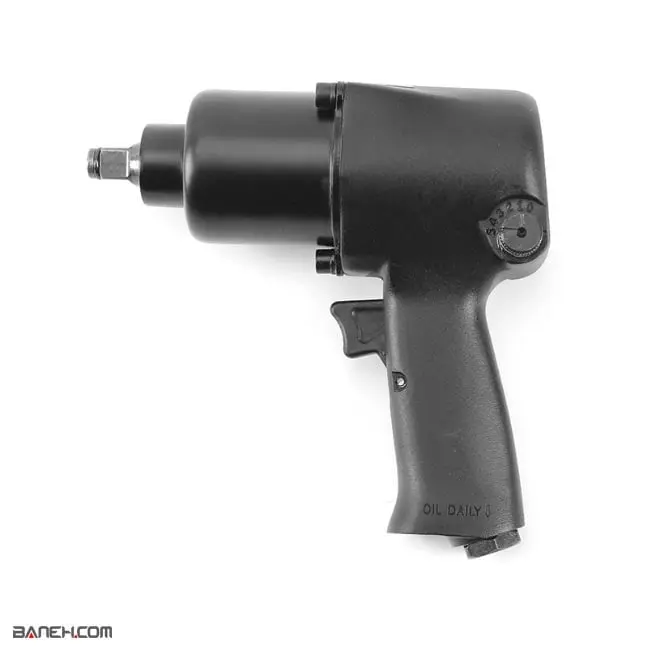 بکس بادی تایتیان 12A01B2 TAITIAN Impact Wrench