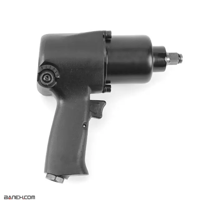 بکس بادی تایتیان 12A01B2 TAITIAN Impact Wrench