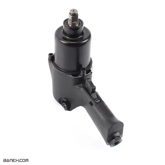 a01b212 6 3.jpg بکس بادی تایتیان 12A01B2 TAITIAN Impact Wrench