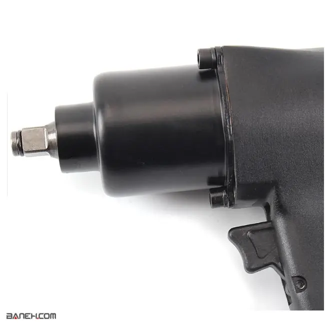 بکس بادی تایتیان 12A01B2 TAITIAN Impact Wrench