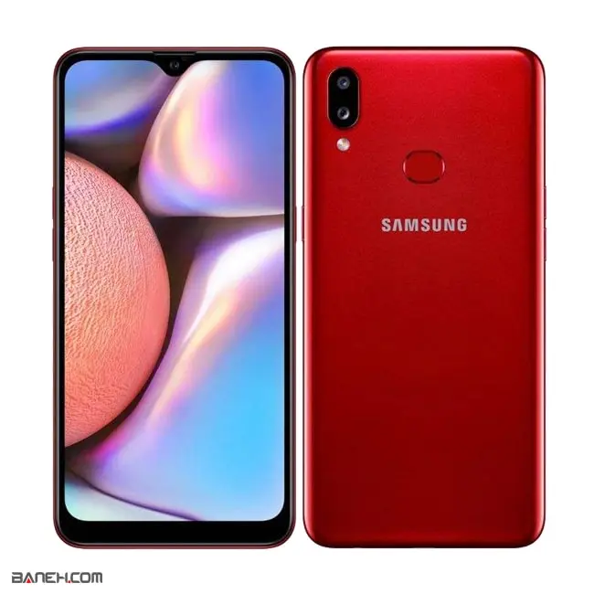 گوشی موبایل سامسونگ گلکسی 32 گیگابایت Galaxy A10s 32GB
