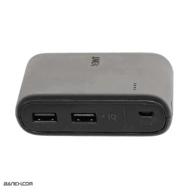 خرید پاور بانک انکر A1215 Anker Power Bank 13000mAh