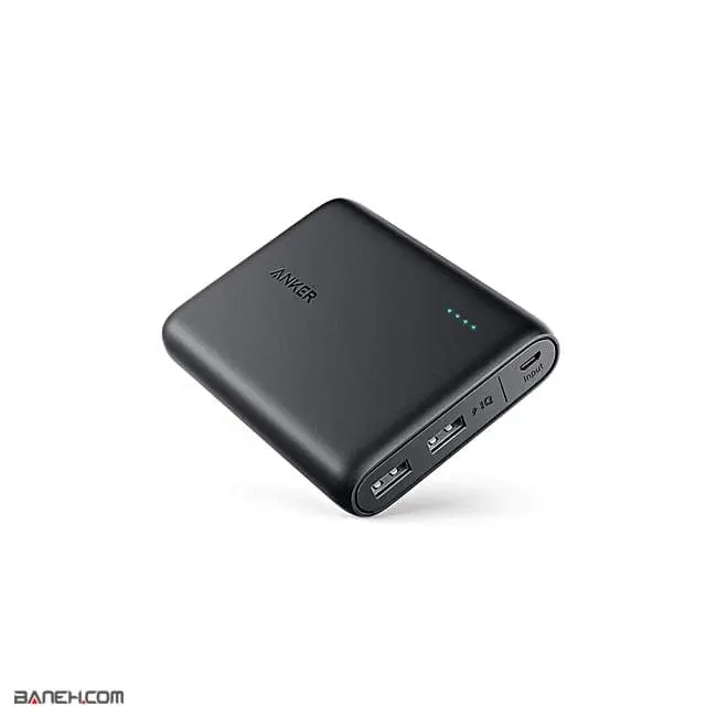 خرید پاور بانک انکر A1215 Anker Power Bank 13000mAh