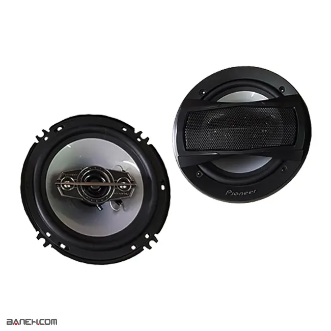 اسپیکر خودرو پایونیر 350 وات Pioneer TS-A1695S Car Speaker