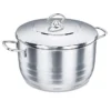 a1908 5 قابلمه استیل 8 لیتر کرکماز مدل A1908
