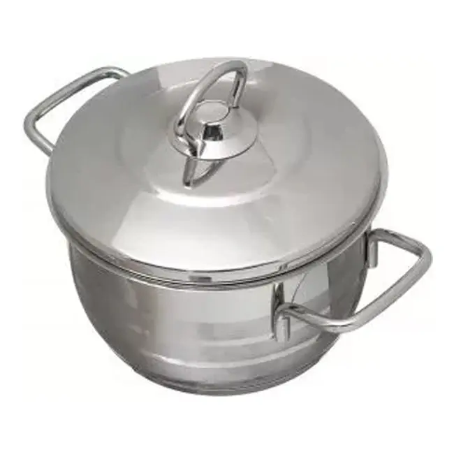 قابلمه استیل تکی کرکماز مدل A1942