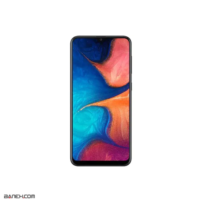 گوشی موبایل سامسونگ ای 20 Samsung Galaxy A20 32GB