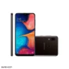 a20e 14 1 گوشی سامسونگ گلکسی ای 20 ای Samsung Galaxy A20E 32GB