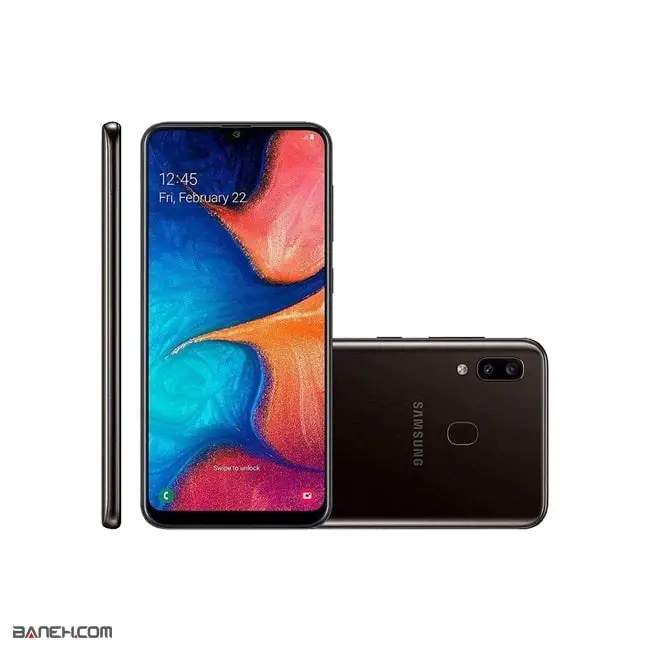 گوشی سامسونگ گلکسی ای 20 ای Samsung Galaxy A20E 32GB