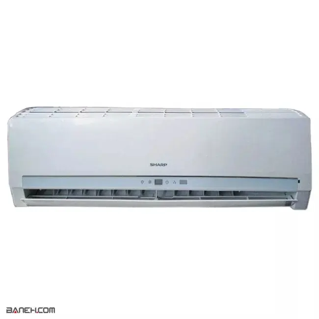 کولر گازی شارپ 24000 مدل AY-A24LCM