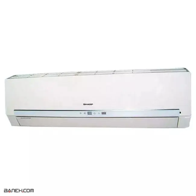 کولر گازی شارپ 24000 مدل AY-A24LCM