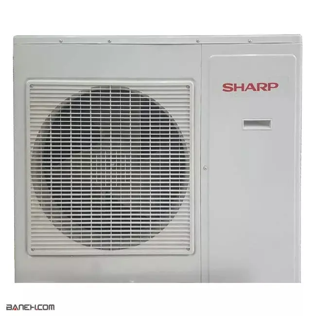 کولر گازی شارپ 24000 مدل AY-A24LCM