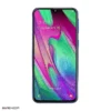 a40 گوشی موبایل سامسونگ ای 40 Samsung Galaxy A40 64GB
