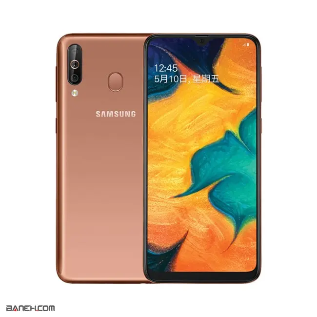 گوشی سامسونگ گلکسی ای 40 اس Samsung Galaxy A40s 64GB