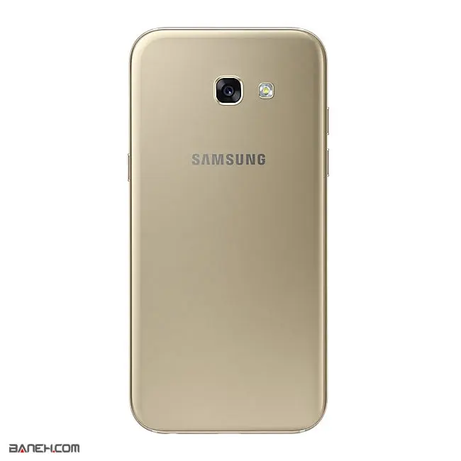 گوشی سامسونگ گلکسی ای 5 32 گیگ Galaxy A5 2017 A520