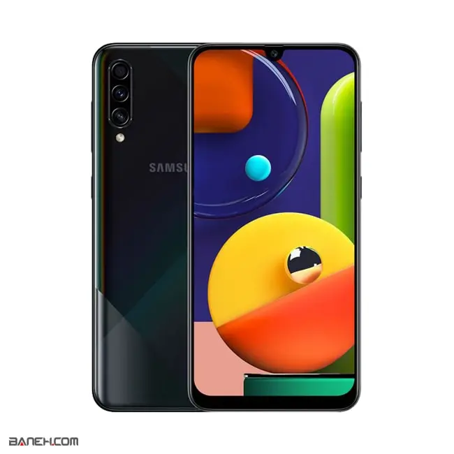 گوشی سامسونگ گلکسی ای 50 اس Samsung Galaxy A50s 128GB