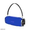1 اسپیکر بلوتوثی هاپستار ضد آب A6 Hopestar a6 6 1 اسپیکر بلوتوثی هاپستار ضد آب A6 Hopestar