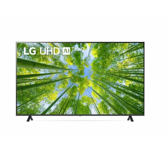 تلویزیون ال جی 86UQ80003
