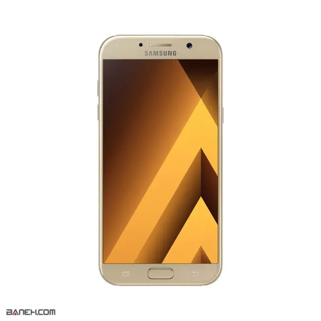 گوشی موبایل سامسونگ گلکسی ای 7 GALAXY A7 A720 32GB