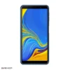a705 2 گوشی موبایل سامسونگ گلکسی ای 7 Galaxy A7 2018 A750 128GB