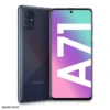 a71 6 گوشی موبایل سامسونگ گلکسی ای 71 Samsung Galaxy A71 128GB A715
