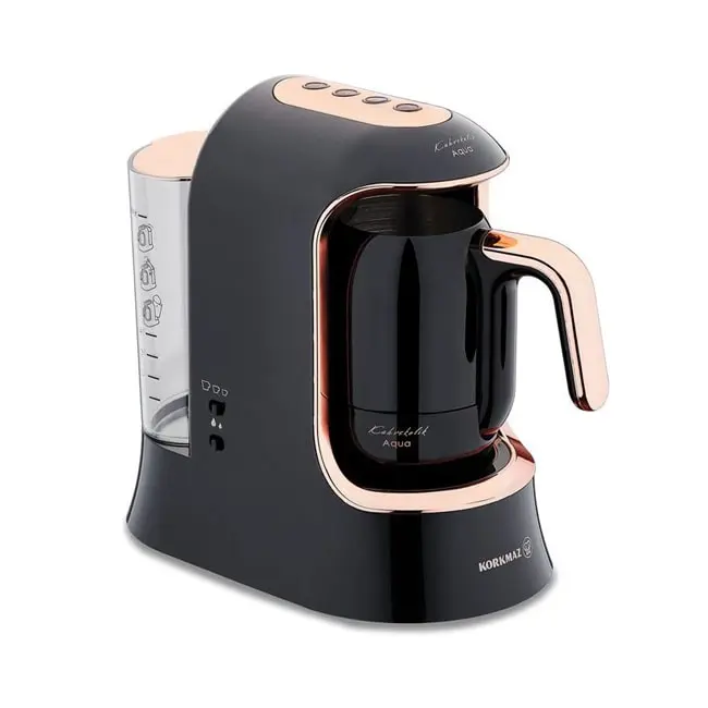 قهوه ترک ساز 700 وات کرکماز مدل AQUA A862