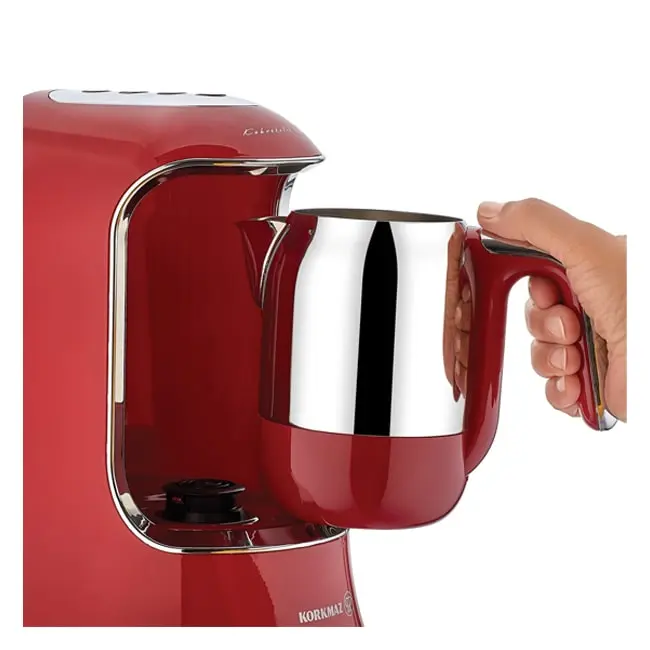 قهوه ترک ساز 700 وات کرکماز مدل AQUA A862