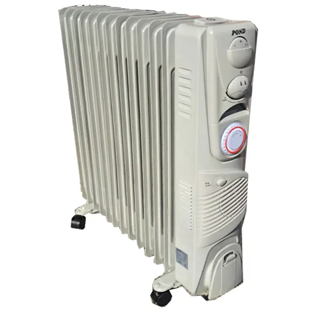 شوفاژ برقی پوند AB7929