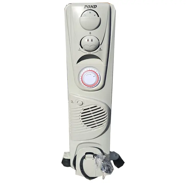 شوفاژ برقی پوند AB7929
