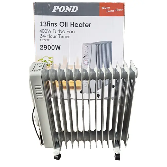 شوفاژ برقی پوند AB7929