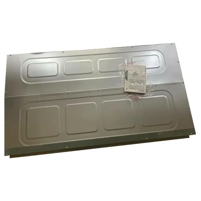 داکت اسپلیت ال جی سقفی 36000 اینورتر ABNW36GM3T1 T2