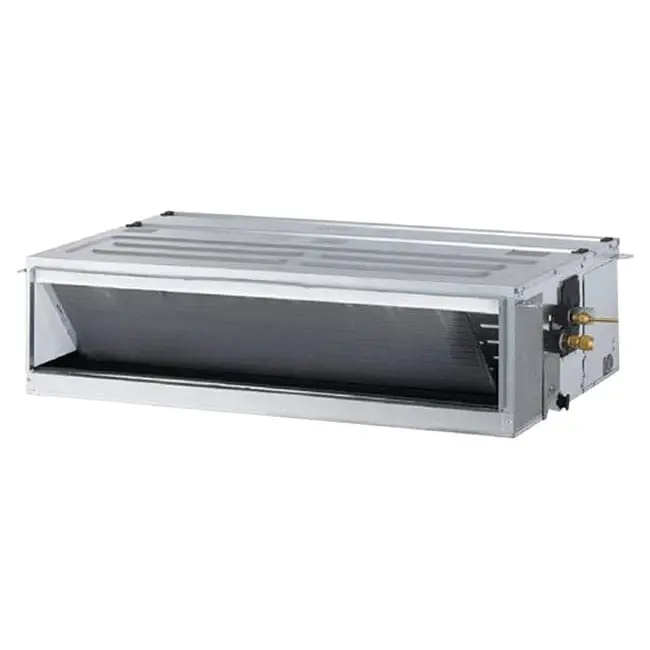 داکت اسپلیت ال جی سقفی 36000 اینورتر ABNW36GM3T1 T2