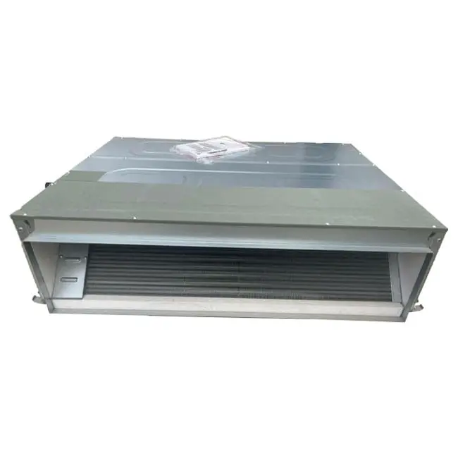 داکت اسپلیت ال جی سقفی 36000 اینورتر ABNW36GM3T1 T2