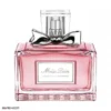 absolutely blooming 1 1 عطر زنانه پرفیوم میس دیور 35 میل Miss Dior Absolutely Blooming D&P